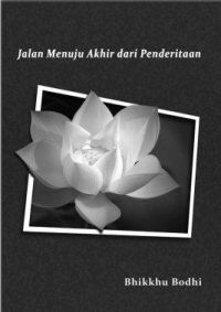 Jalan Menuju Akhir Penderitaan