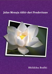 Image of Jalan Menuju Akhir Penderitaan