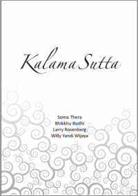Image of Kalama Sutta