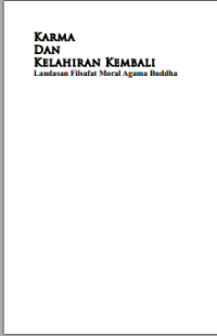 Image of Karma Dan Kelahiran Kembali