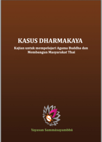 Kasus Dharmakaya