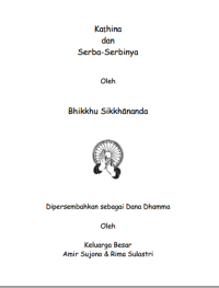 Image of Khatina Dan Serba-serbinya