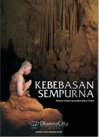 Kebebasan Sempurna