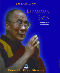 Image of Kedamaian Batin