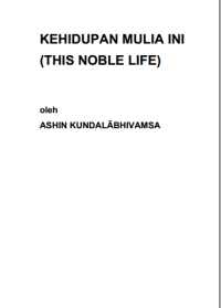 Image of Kehidupan Mulia Ini