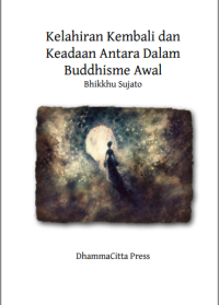 Image of Kelahiaran Kembali dan keadaan antara dalam Buddhisme Awal