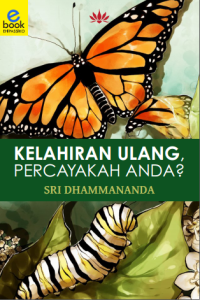 Image of Kelahiran Ulang Percayakah Anda