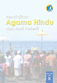 Pendidikan Agama Hindu dan Budi Pekerti (buku siswa)