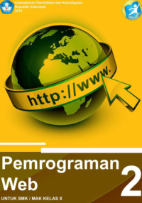Image of Pemograman Web 2 (buku siswa)