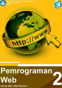 Pemograman Web 2 (buku siswa)