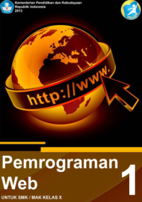 Image of Pemograman Web 1 (buku siswa)