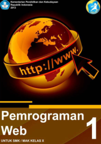 Pemograman Web 1 (buku siswa)