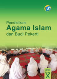 Image of Pendidikan Agama Islam dan Budi Pekerti (buku siswa)