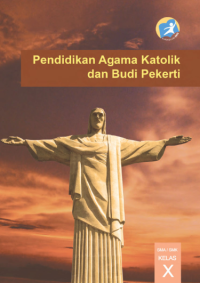 Image of Pendidikan Agama Katolik dan Budi Pekerti (buku siswa)