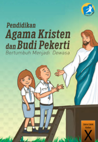 Pendidikan Agama Kristen dan Budi Pekerti (buku siswa)