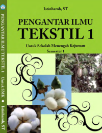 Tekstil 1 (buku siswa)