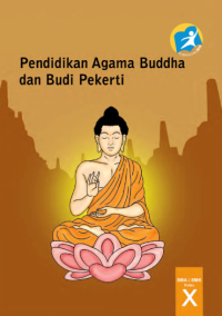 Image of Pendidikan Agama Buddha dan Budi Pekerti (buku siswa)