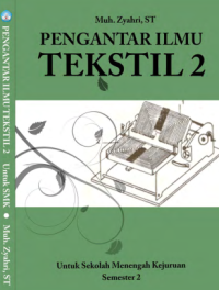 Tekstil 2 (buku siswa)