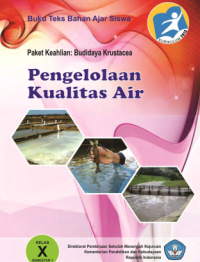 Image of Pengelolaan Kualitas Air Semester 1 (buku siswa)