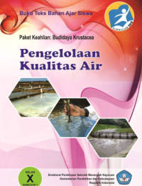 Pengelolaan Kualitas Air Semester 1 (buku siswa)