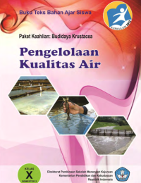 Image of Pengelolaan Kualitas Air Semester 2 (buku siswa)