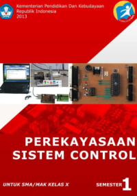 Perekayasaan Sistem Control 1 (buku siswa)