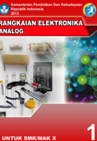 Rangkaian Elektronika Analog 1 (buku siswa)