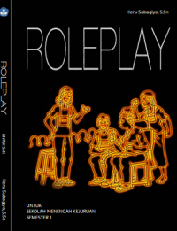 Roleplay Semester 1 (buku siswa)