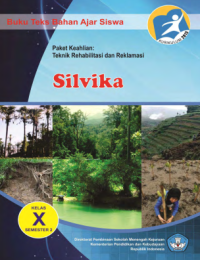Image of Silvika Semester 2 (buku siswa)