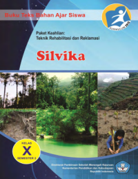 Silvika Semester 2 (buku siswa)