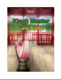 Kisah Master ju Xiang