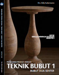 Teknik Bubut 1 (buku siswa)