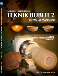 Image of Teknik Bubut 2 (buku siswa)