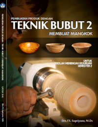 Teknik Bubut 2 (buku siswa)