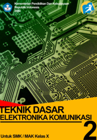 Teknik Dasar Elektronika Komunikasi 2 (buku siswa)