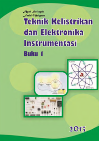 Image of Teknik Kelistrikan dan Elektronika Instrumentasi 1 (buku siswa)