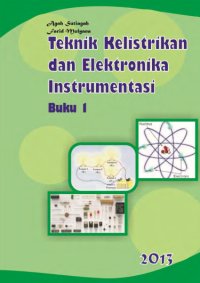 Teknik Kelistrikan dan Elektronika Instrumentasi 1 (buku siswa)