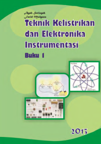 Image of Teknik Kelistrikan dan Elektronika Instrumentasi 2 (buku siswa)
