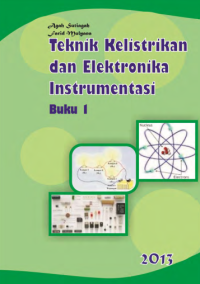 Teknik Kelistrikan dan Elektronika Instrumentasi 2 (buku siswa)