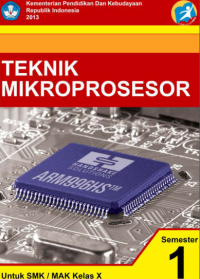 Teknik Mikroprosesor 1 (buku siswa)