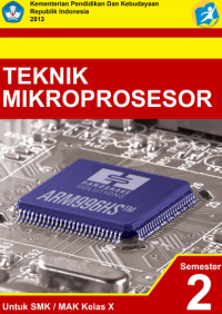 Image of Teknik Mikroprosesor 2 (buku siswa)