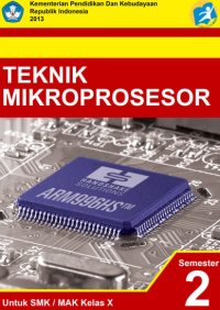 Teknik Mikroprosesor 2 (buku siswa)