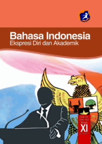 Image of Bahasa Indonesia (buku siswa)
