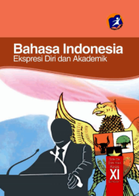 Bahasa Indonesia (buku siswa)