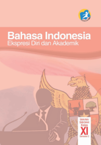 Image of Bahasa Indonesia 2 (buku siswa)