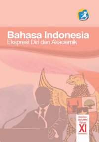 Bahasa Indonesia 2 (buku siswa)