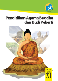 Image of Pendidikan Agama BUddha dan Budi Pekerti (buku siswa)