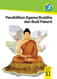 Pendidikan Agama BUddha dan Budi Pekerti (buku siswa)