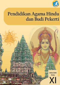 Pendidikan Agama Hindu dan Budi Pekerti (buku siswa)