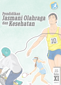 Penjaskes Semester 2 (buku siswa)